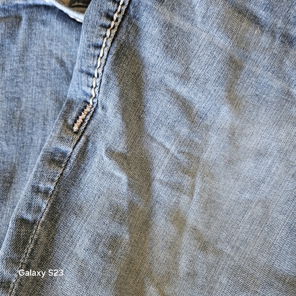 VIGOSS The New York Slim 11/12 33 Length - Picture 4 of 10